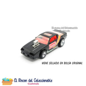 Hot Wheels Guatemala autos carros a escala 1:64 guatemala