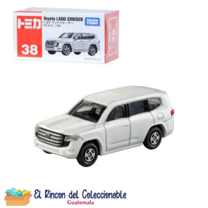 Tomica Takara Tomy escala 1:64 1/64 Guatemala autos a escala carros vehículos coleccionables coleccion