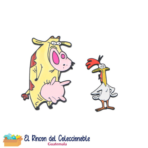 Pines de colección pin coleccionable Guatemala pines pin para vestimenta series caricaturas películas anime