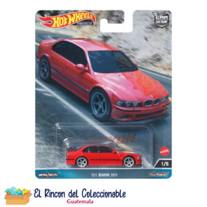 Hot Wheels Premium escala 1:64 1/64 Guatemala autos a escala carros vehículos coleccionables