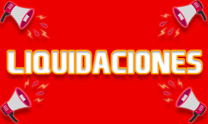 diseno liquidaciones