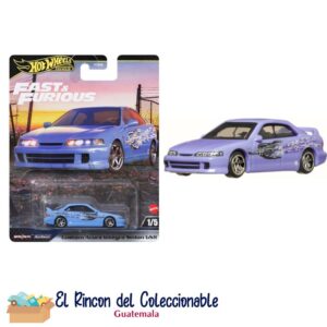 Hot Wheels premium escala 1:64 1/64 Guatemala autos a escala carros vehículos coleccionables colección
