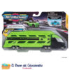 Micro Machines micromachines hasbro Guatemala autos carros a escala