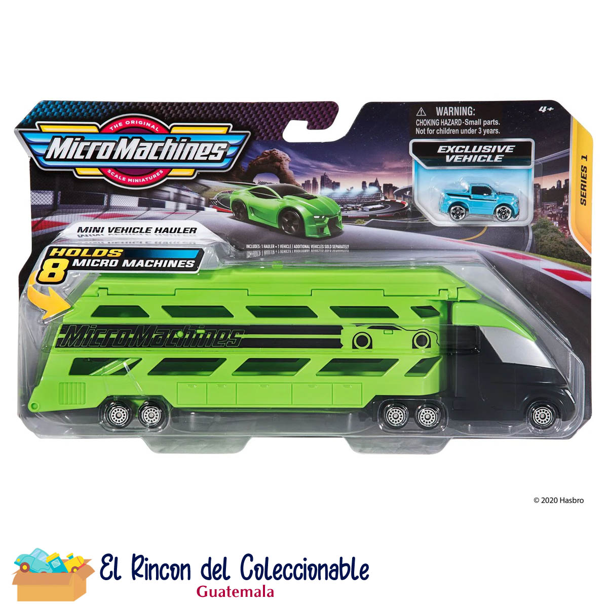 Coches micromachines outlet