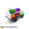 PLASTIKAL plástico coleccionable Guatemala autos a escala carros vehículos coleccionables coleccion