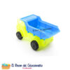 PLASTIKAL plástico coleccionable Guatemala autos a escala carros vehículos coleccionables coleccion