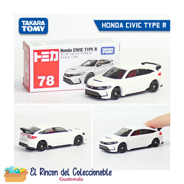 Tomica Takara Tomy escala 1:64 1/64 Guatemala autos a escala carros vehículos coleccionables coleccion