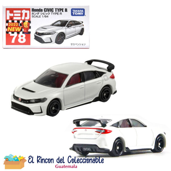 Tomica Takara Tomy escala 1:64 1/64 Guatemala autos a escala carros vehículos coleccionables coleccion