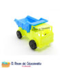 PLASTIKAL plástico coleccionable Guatemala autos a escala carros vehículos coleccionables coleccion