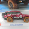 Hot Wheels escala 1:64 1/64 Guatemala autos a escala carros vehículos coleccionables coleccion