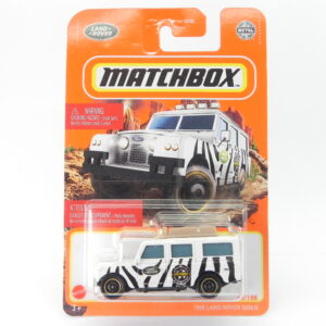 Matchbox escala 1:64 1/64 Guatemala autos a escala carros vehículos coleccionables colección