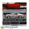 Greenlight gl escala 1:64 1/64 Guatemala autos a escala carros vehículos coleccionables coleccion