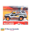 Matchbox escala 1:64 1/64 Guatemala autos a escala carros vehículos coleccionables colección toyota