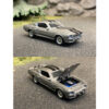 Greenlight gl escala 1:64 1/64 Guatemala autos a escala carros vehículos coleccionables coleccion