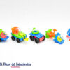 plástico coleccionable Guatemala autos a escala carros vehículos coleccionables coleccion navecitas pepsi