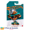 Hot Wheels escala 1:64 1/64 Guatemala autos a escala carros vehículos coleccionables colección pearl and Chrome 2024