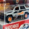 Matchbox escala 1:64 1/64 Guatemala autos a escala carros vehículos coleccionables colección toyota