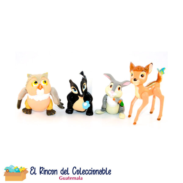 Juguetes promocionales de mcdonald mcdonalds Guatemala figuras carritos coleccionables coleccion
