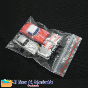 bolsas para guardar loose sueltos carritos sin empaque guatemala