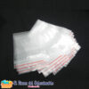 bolsas para guardar loose sueltos carritos sin empaque guatemala