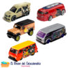Hot Wheels Premium escala 1:64 1/64 Guatemala autos a escala carros vehículos coleccionables coleccion