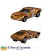 Hot Wheels escala 1:64 1/64 Guatemala autos a escala carros vehículos coleccionables colección