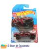 Hot Wheels escala 1:64 1/64 Guatemala autos a escala carros vehículos coleccionables colección