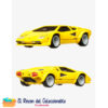 Hot Wheels Premium escala 1:64 1/64 Guatemala autos a escala carros vehículos coleccionables coleccion
