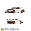 Hot Wheels Premium escala 1:64 1/64 Guatemala autos a escala carros vehículos coleccionables coleccion