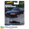 Hot Wheels Premium escala 1:64 1/64 Guatemala autos a escala carros vehículos coleccionables coleccion Rapidos y furiosos