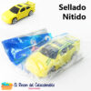 Hot Wheels mcdonald’s escala 1:64 1/64 Guatemala autos a escala carros vehículos coleccionables colección