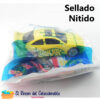 Hot Wheels mcdonald’s escala 1:64 1/64 Guatemala autos a escala carros vehículos coleccionables colección