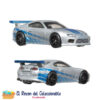 Hot Wheels escala 1:64 1/64 Guatemala autos a escala carros vehículos coleccionables colección