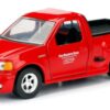 Jada 1:32 Fast & Furious Ford F-150 Lightning 1999 - Image 2