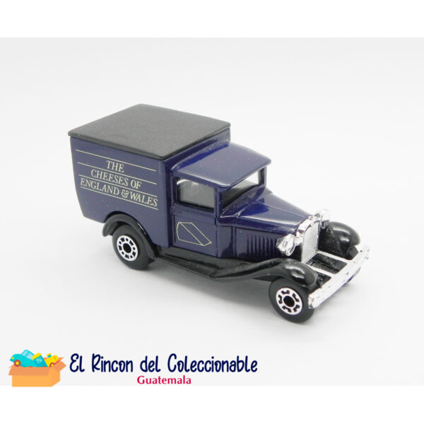 matchbox escala 1:64 1/64 Guatemala autos a escala carros vehículos coleccionables colección