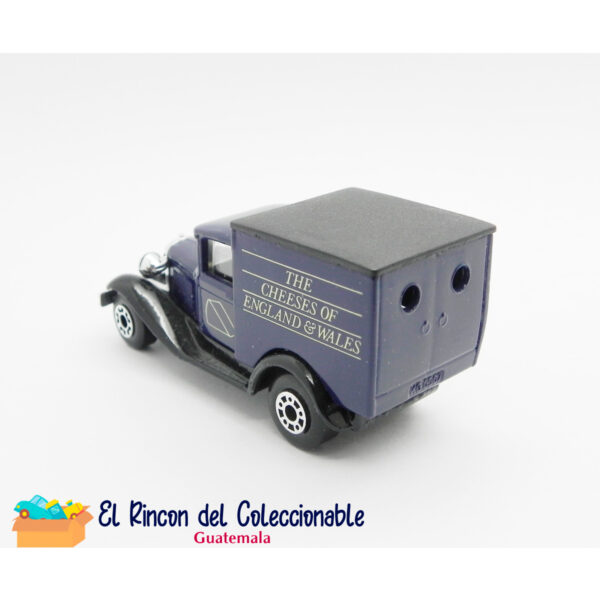 matchbox escala 1:64 1/64 Guatemala autos a escala carros vehículos coleccionables colección