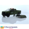 Greenlight gl escala 1:64 1/64 Guatemala autos a escala carros vehículos coleccionables coleccion