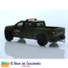 Greenlight gl escala 1:64 1/64 Guatemala autos a escala carros vehículos coleccionables coleccion