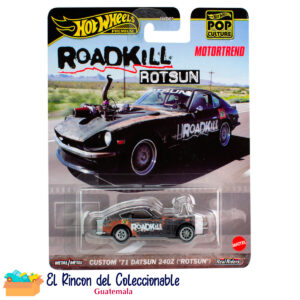 Hot Wheels Premium escala 1:64 1/64 Guatemala autos a escala carros vehículos coleccionables colección