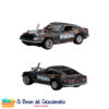 Hot Wheels Premium escala 1:64 1/64 Guatemala autos a escala carros vehículos coleccionables colección