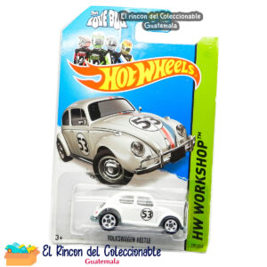 Hot Wheels escala 1:64 1/64 Guatemala autos a escala carros vehículos coleccionables colección