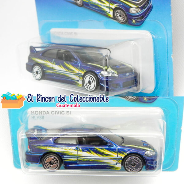 Hot Wheels escala 1:64 1/64 Guatemala autos a escala carros vehículos coleccionables colección