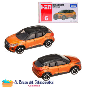 Tomica Takara Tomy escala 1:64 1/64 Guatemala autos a escala carros vehículos coleccionables coleccion