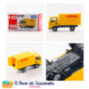 Tomica Takara Tomy escala 1:64 1/64 Guatemala autos a escala carros vehículos coleccionables coleccion