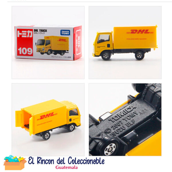 Tomica Takara Tomy escala 1:64 1/64 Guatemala autos a escala carros vehículos coleccionables coleccion