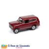 JL Johnny Lightning escala 1:64 1/64 Guatemala autos a escala carros vehículos coleccionables coleccion