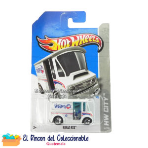 Hot Wheels escala 1:64 1/64 Guatemala autos a escala carros vehículos coleccionables colección