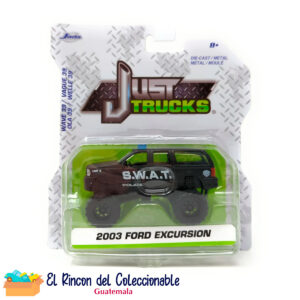 Jada Guatemala escala 1:64 Guatemala autos a escala diecast carritos coleccionables