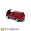 JL Johnny Lightning escala 1:64 1/64 Guatemala autos a escala carros vehículos coleccionables coleccion