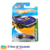 Hot Wheels escala 1:64 1/64 Guatemala autos a escala carros vehículos coleccionables colección